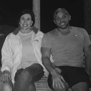 Meet your Posher, Agnew